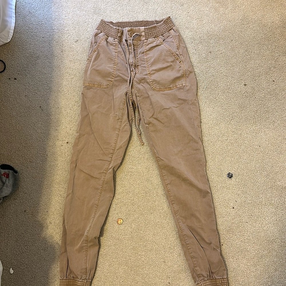 Cargo pants